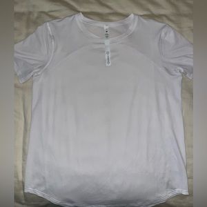 Lululemon Short Sleeve Tee